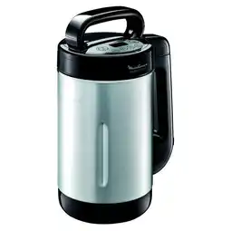 Carrefour MOULINEX Blender chauffant My Daily Soup offre