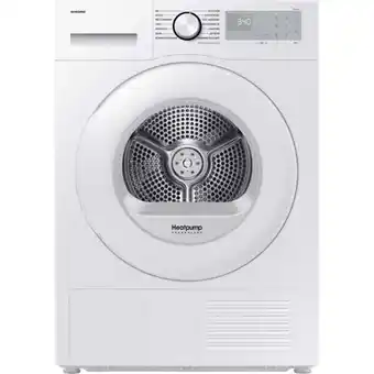 Carrefour SAMSUNG Sèche-linge pompe à chaleur offre