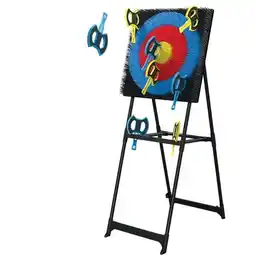 Carrefour TOPLIFE Jeu de lancer de haches offre