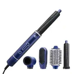 Carrefour JEAN LOUIS DAVID Brosse soufflante Aérotwist offre