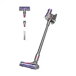 Carrefour DYSON Aspirateur Dyson V8 advanced offre