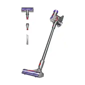 Carrefour DYSON Aspirateur Dyson V8 advanced offre
