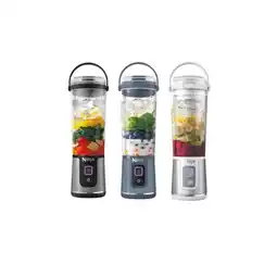 Carrefour NINJA Blender sans fil offre
