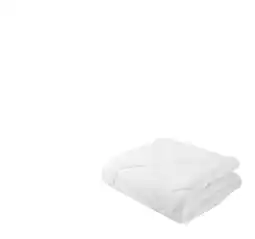 Carrefour BLANREVE Couette Très chaude offre