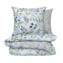 Carrefour TEX HOME Parure Romy offre