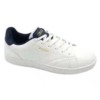 Carrefour KAPPA Basket homme offre