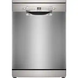 Carrefour BOSCH Lave-vaisselle offre