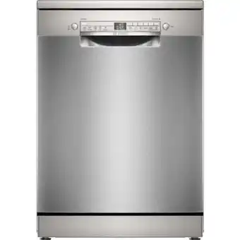 Carrefour BOSCH Lave-vaisselle offre