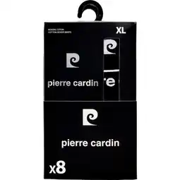 Carrefour PIERRE CARDIN Boxers homme offre