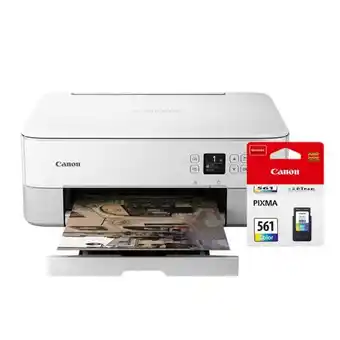 Carrefour CANON Imprimante multifonction offre