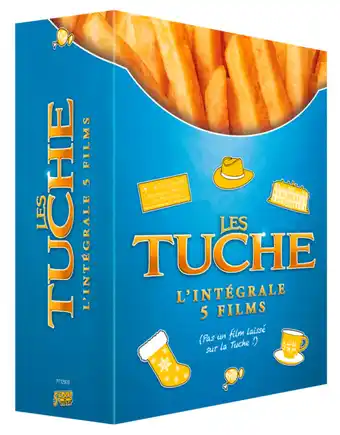 Carrefour SUR TOUS LES COFFRETS PORTEURS D'UN STICKER VERT offre