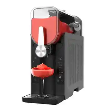 Carrefour MEDEK Machine à granité offre