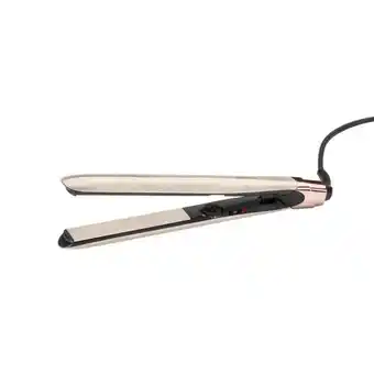 Carrefour BABYLISS Lisseur Stardust Shimmer offre