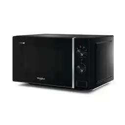 Carrefour WHIRLPOOL Micro-ondes gril offre