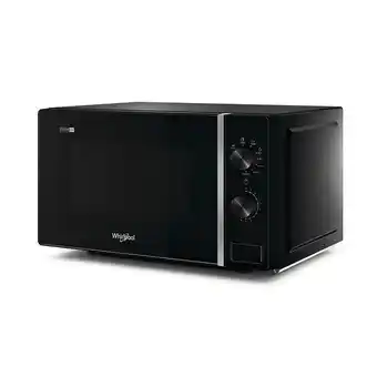 Carrefour WHIRLPOOL Micro-ondes gril offre