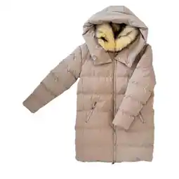 Carrefour AMERICAN PEOPLE Parka femme offre