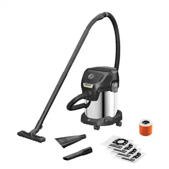 Carrefour KARCHER Aspirateur KWD S V-17/4/20 édition anniversaire offre