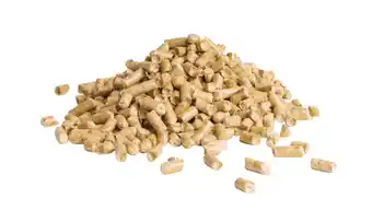 Carrefour POUR L'ACHAT D'UNE PALETTE DE GRANULÉS DE BOIS DE LA MÊME RÉFÉRENCE offre