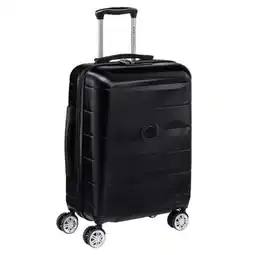 Carrefour DELSEY Valise rigide Comète offre
