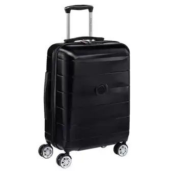 Carrefour DELSEY Valise rigide Comète offre