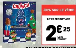 Supeco Le 1er produit offre