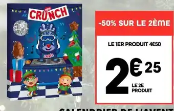 Supeco Le 1er produit offre