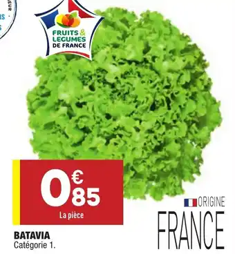 ALDI Batavia offre