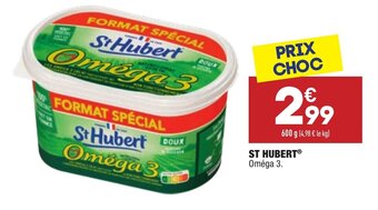 ALDI St Hubert offre