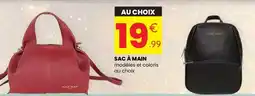 Stokomani Sac à main offre