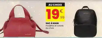 Stokomani Sac à main offre