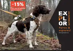 Tom&Co Explore offre