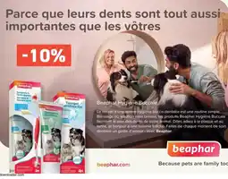 Tom&Co Beaphar offre