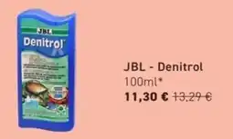 Tom&Co Jbl denitrol offre
