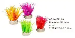 Tom&Co Aqua della offre