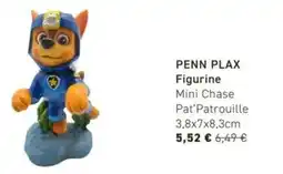 Tom&Co Penn plax figurine offre