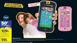 Carrefour VTECH KidiCom Max 3.0 offre
