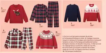 Monoprix 2 pupillo assorted offre