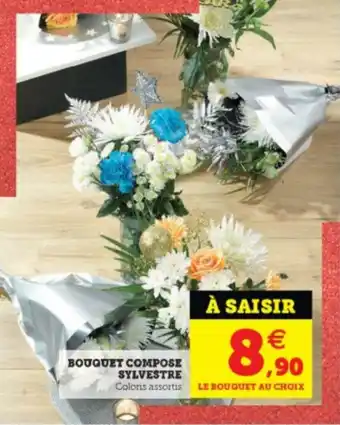 Bouquet Compose
