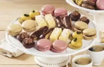 Super U Assortiment de 24 Mignardises offre
