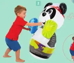 E.Leclerc CHICCO Mon coach panda offre