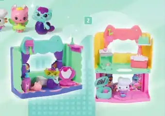 E.Leclerc Playset deluxe offre