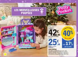 E.Leclerc Valise surprise offre