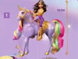 E.Leclerc Sophia et sa licorne magique offre