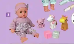 E.Leclerc KIDWAY Manon joue offre