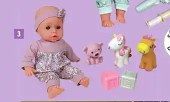 E.Leclerc KIDWAY Manon joue offre