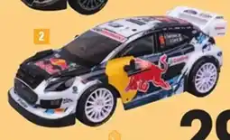 E.Leclerc Voiture radiocommandée m-sport ford puma hybride offre