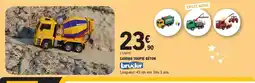 E.Leclerc Camion toupie béton offre