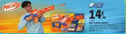 E.Leclerc NERF N series pinpoint offre