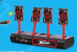 E.Leclerc Cible électronique offre