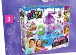 E.Leclerc SLIME Metallic offre